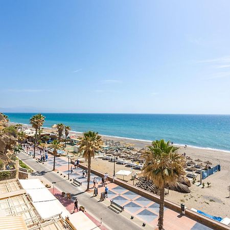 Apartamento Vivendos - Tr23 - Roca Chica Torremolinos Exterior foto