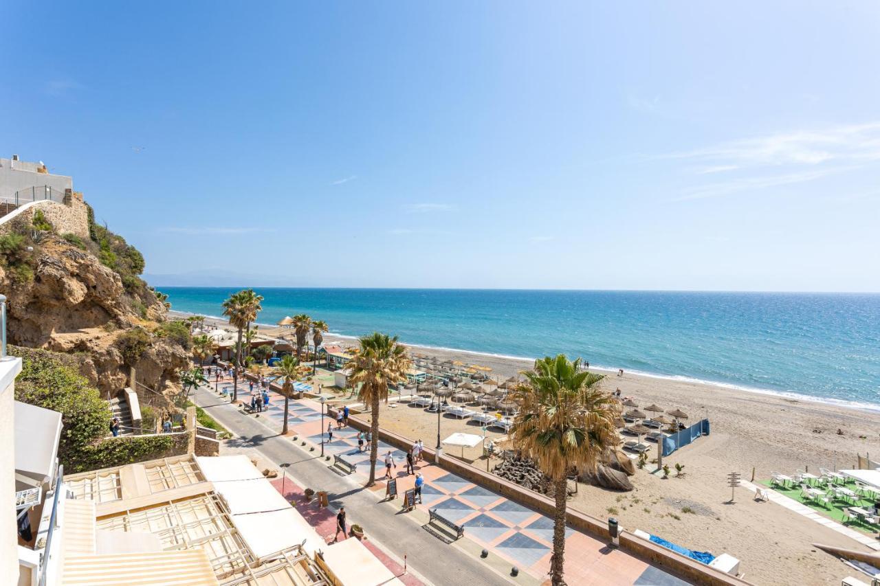 Apartamento Vivendos - Tr23 - Roca Chica Torremolinos Exterior foto