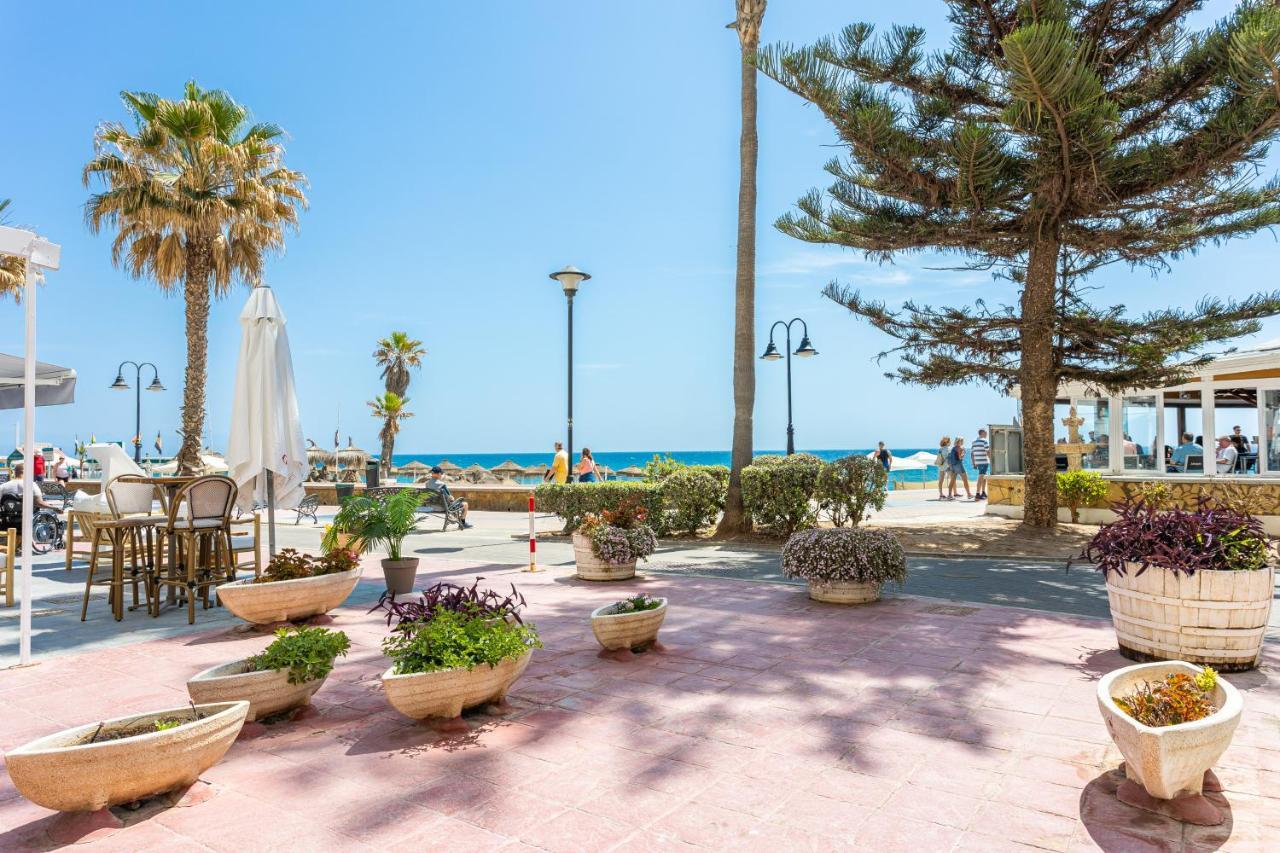 Apartamento Vivendos - Tr23 - Roca Chica Torremolinos Exterior foto