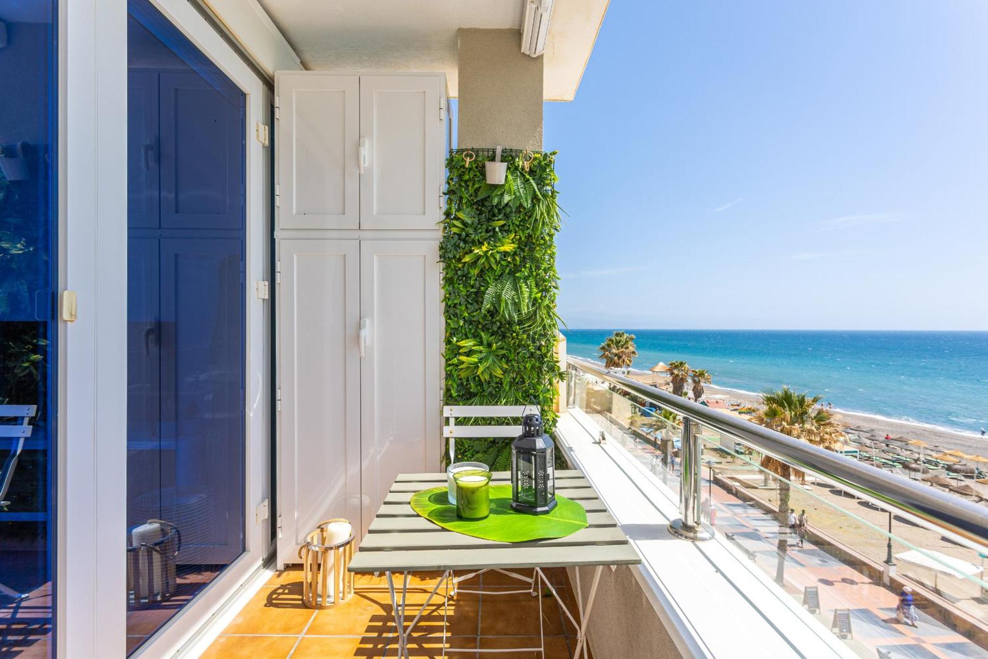 Apartamento Vivendos - Tr23 - Roca Chica Torremolinos Exterior foto