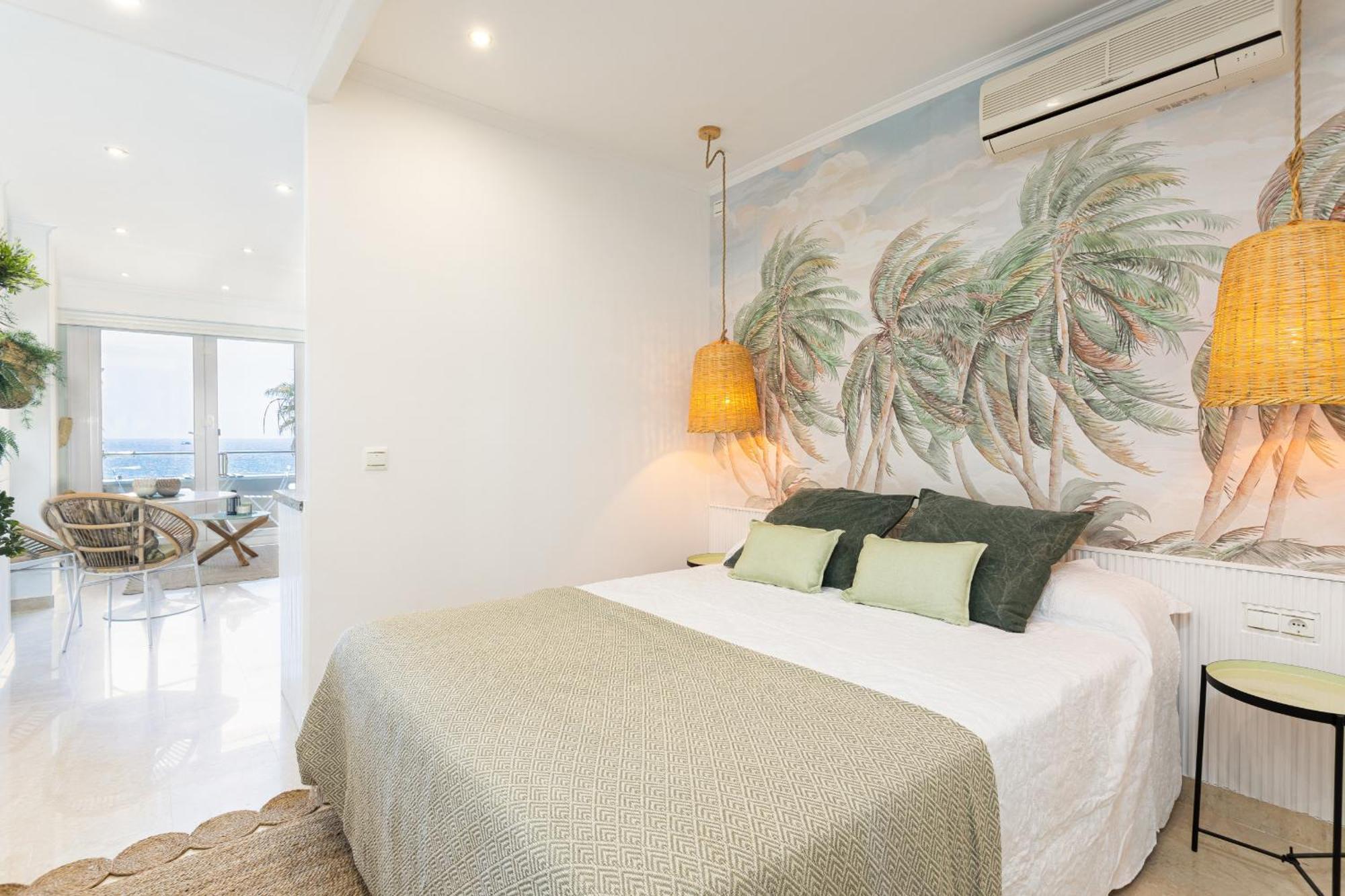 Apartamento Vivendos - Tr23 - Roca Chica Torremolinos Exterior foto